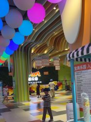 -宝燕乐园(闵行旗舰店)