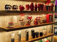 -星巴克臻选(湖滨道店)