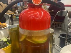 -顶上头·螺蛳火锅(五一新村店)