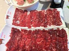 -俏牛哥鲜牛肉牛肆馆(重庆天地店)