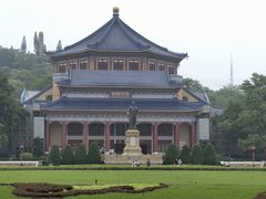 -广州中山纪念堂