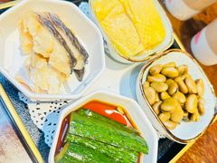-咸亨酒店•非遗绍兴菜•中华老字号(堂吃餐厅)
