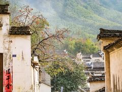 -塔川景区