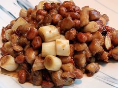 -蔴将·川菜(黄龙万科店)