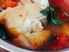 -宝山一号馕坑肉