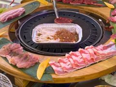 -玄希浪漫厨房·韩料烤肉(湖滨银泰in77店)