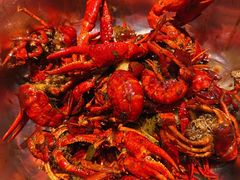 -老长沙龙虾馆·聚会餐厅(白石洲店)