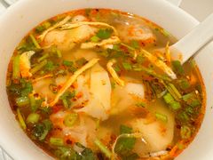 -晶丽香榭自助餐(南京大饭店)