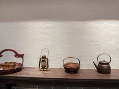 -兰婆婆餐厅淳安菜