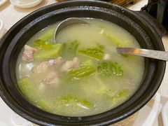-北海渔村酒楼·粤菜海鲜点心(新华店)
