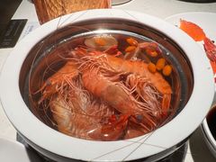 海鲜-加餐海鲜自助(宝龙一城店)