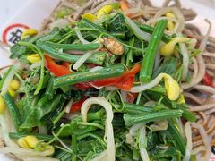 -丝路传奇·中国拉面航母店(北医三院店)