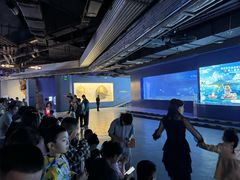 -重庆欢乐海底世界