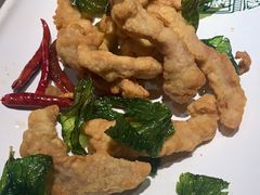 -云海肴·汽锅鸡·云南菜(高德置地店)