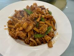 -老六饭店(翠通路店)