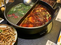 -山缓缓火锅(苏州仁恒仓街店)