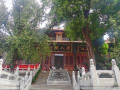-宝通禅寺