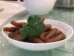 -金河半岛园林酒家(金融城店)