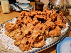 -萃和楼海鲜酒店(汉口路店)