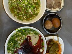 -洪师傅牛肉面(文昌南路店)