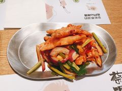 -蔡澜Pho·越南粉餐厅(海上世界店)