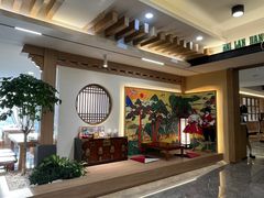 -海兰江石锅饭(水上店)