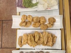 -潮汕美牛肉丸火锅店(天宁寺店)