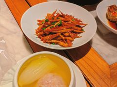 -苏帮袁Sue Cuisine(来福士店)