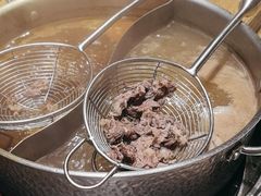 -汕头八合里海记牛肉店(清河店)