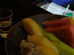 -LONG BAR 廊吧(外滩华尔道夫酒店)