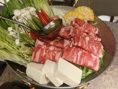 -留半山·香港食堂(啦啦宝都店)