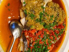 -荷塘秋月·本帮江浙菜(国权路店)