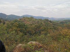 -白马涧龙池景区