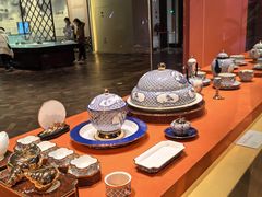 -北京工艺美术博物馆