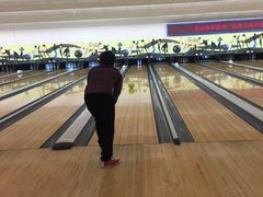 -广州保龄球馆(广州天河体育中心店)