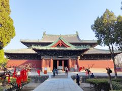 -隆兴寺