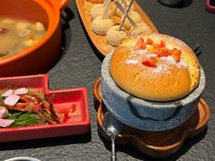 -锦荟JINHUI·浙江小馆(上海荟聚店)