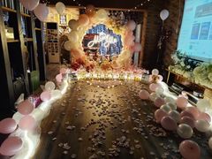 -玩坞轰趴馆·户外团建聚会主题生日派对馆(世豪广场店)