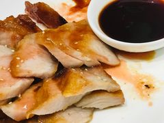 -周锦记广式餐厅(格林生活坊2期店)