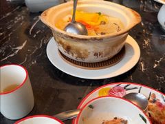 -新白鹿餐厅(松江开元地中海店)