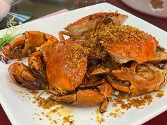 -东江海鲜酒家(艺都分店)