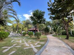 -三亚海棠湾万丽度假酒店