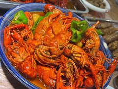 -兄弟龙虾(胜太路总店)