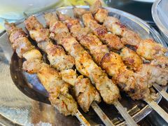 羊肉串-来顺成饭庄
