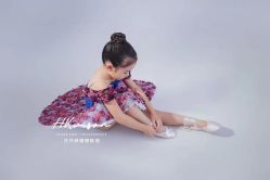-花开映像儿童摄影