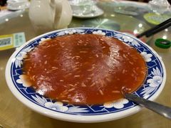 -真不同饭店(老城店)