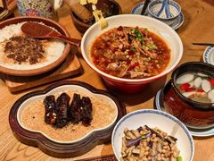 -图味美小黄鱼·景德菜(浙江路店)