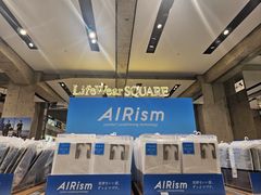 -优衣库(银座店)