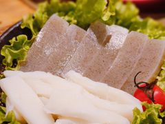 -湊湊火锅·茶憩(合生汇购物中心店)