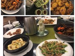 -美极鲜食坊(宝安南路店)